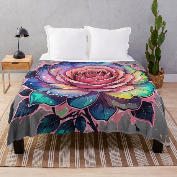 Item preview, Beautiful Rose designed and sold by Gabriela McDaniel.