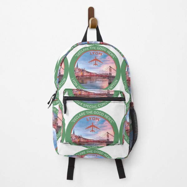 Item preview, Special Assembly 2024 Lyon France designed and sold by Coccolinos.