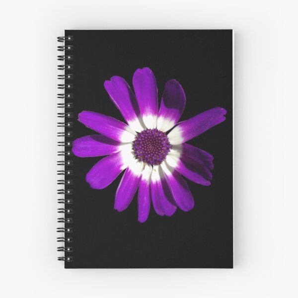 Item preview, Purple Flower designed and sold by Ray Fowler.