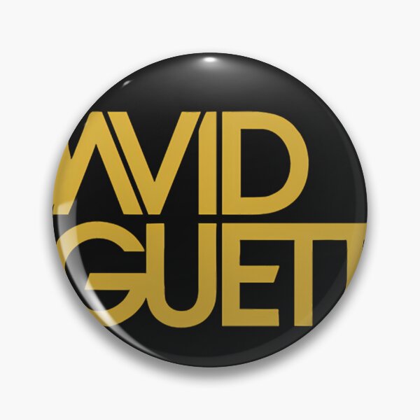 Artikelvorschau, Am besten kaufen Sie das David Guetta-Logo entworfen und verkauft von SyrettaDArchie.