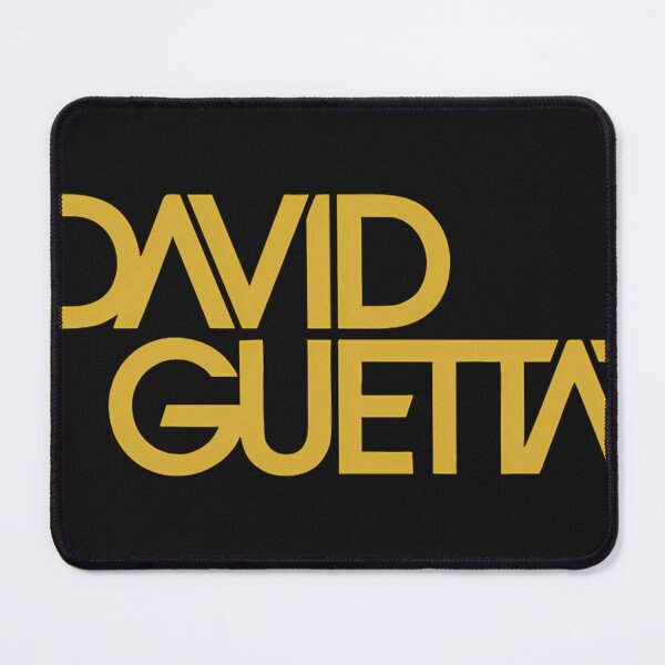 Item preview, Best To Buy David Guetta Logo designed and sold by SyrettaDArchie.