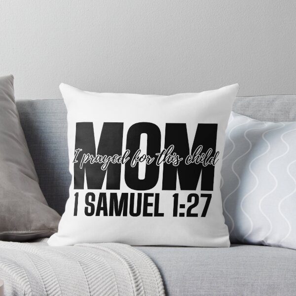 Item preview, Mamá: Recé por este niño, diseño negro. designed and sold by MoriaStore.