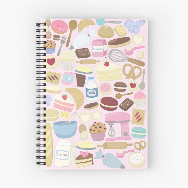 Item preview, bakery designed and sold by lanatorres627.