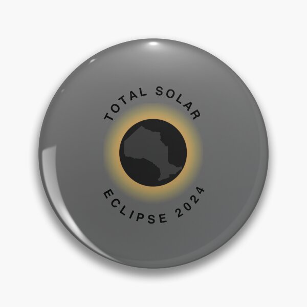 Item preview, Eclipse 2024 designed and sold by OYLOS.