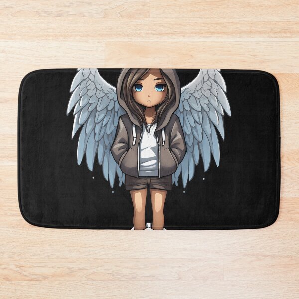 Item preview, Cute Angel designed and sold by SyrettaDArchie.