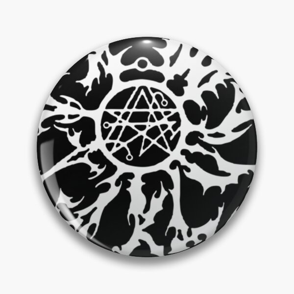 Item preview,  Kataklysm Classic designed and sold by AxelBeier.