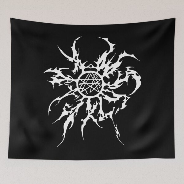 Item preview,  Kataklysm Classic designed and sold by AxelBeier.