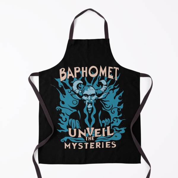 Item preview, Satanic x satanic designed and sold by The Knick Knack Nook.