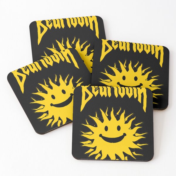 Item preview, Beartooth Logo Merch designed and sold by AxelBeier.
