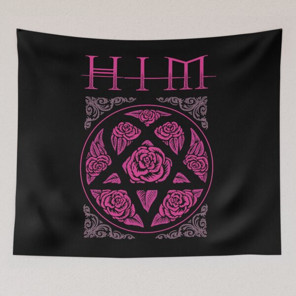 Item preview, Him Band designed and sold by AxelBeier.