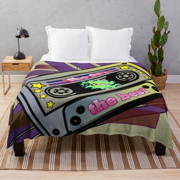 Item preview, 80's designed and sold by MrNik.