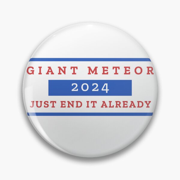 Item preview, Vote 2024 designed and sold by Cory Galindez.