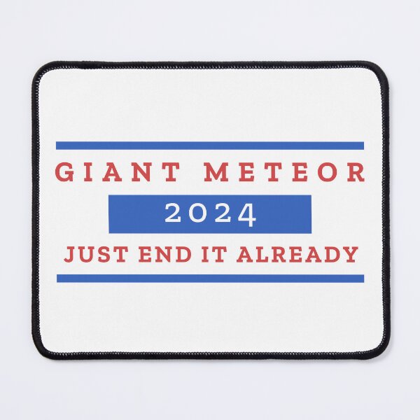 Item preview, Vote 2024 designed and sold by Cory Galindez.