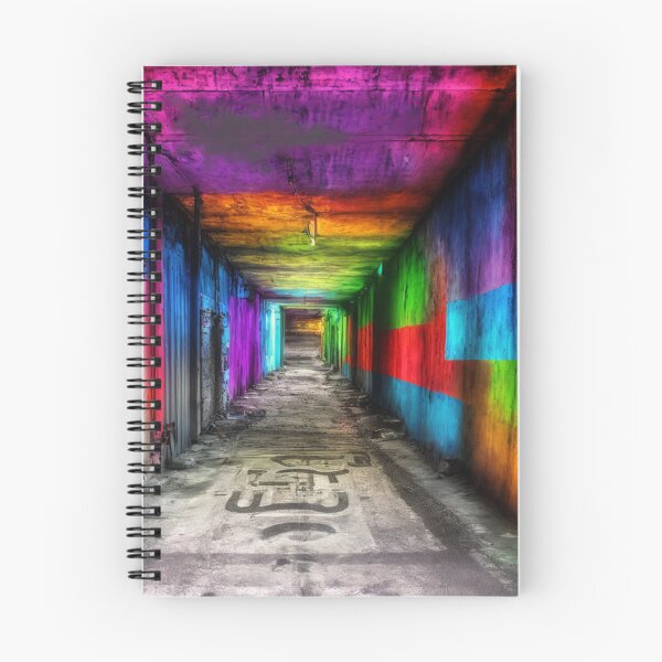 Item preview, A Long Slow Walk to a Dead End designed and sold by shakespeare1212.