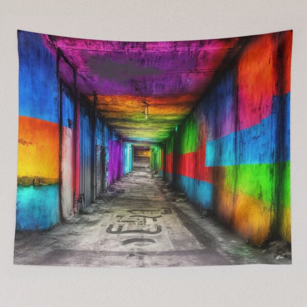 Item preview, A Long Slow Walk to a Dead End designed and sold by shakespeare1212.