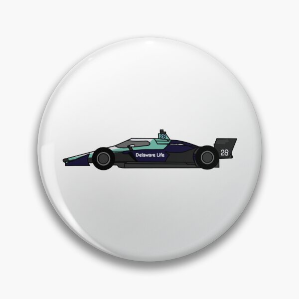 Item preview, 2024 Marcus Ericsson designed and sold by luckeyduckdesgs.