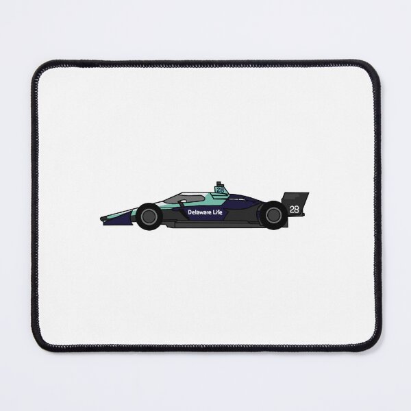 Item preview, 2024 Marcus Ericsson designed and sold by luckeyduckdesgs.
