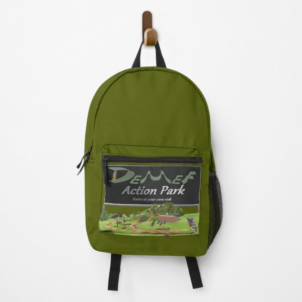 Item preview, Demef Action Park Y axis designed and sold by Demef.