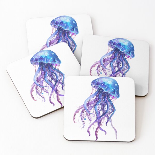 Item preview, Jelly Fish designed and sold by TheKMBensons.