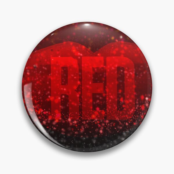 Item preview, Red designed and sold by Emzinger.