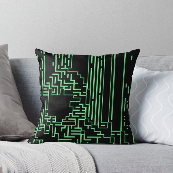 Item preview, Green circuits designed and sold by findingNull.