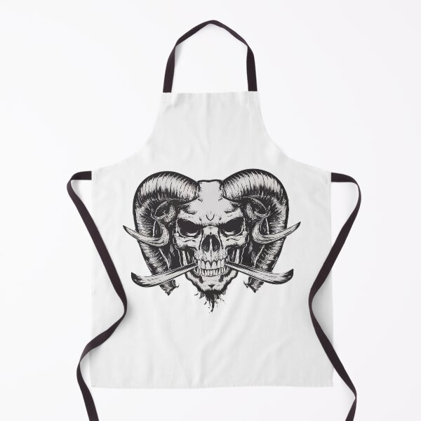 Item preview, pirate head designed and sold by GFORCE_SHOP.
