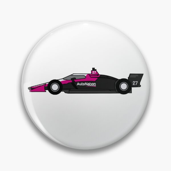 Item preview, 2024 Kyle Kirkwood designed and sold by luckeyduckdesgs.
