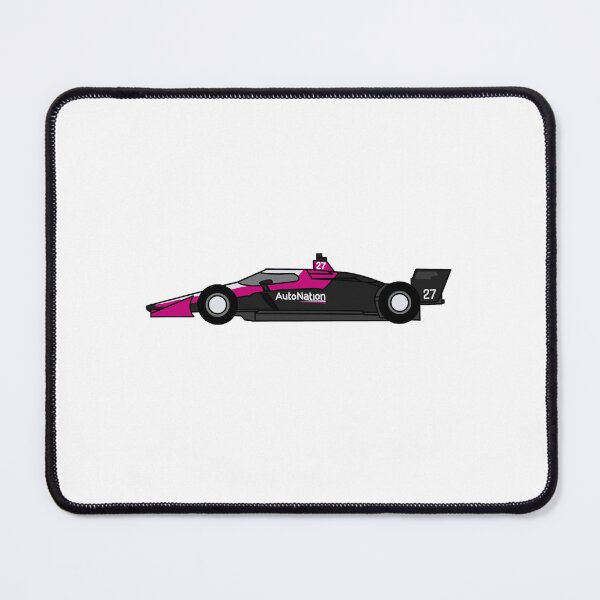 Item preview, 2024 Kyle Kirkwood designed and sold by luckeyduckdesgs.