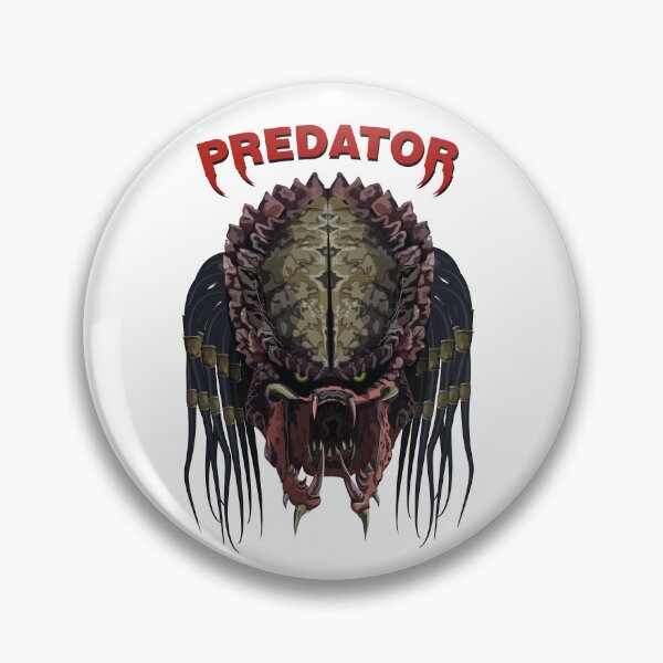 Item preview, PREDATOR designed and sold by haroletel.