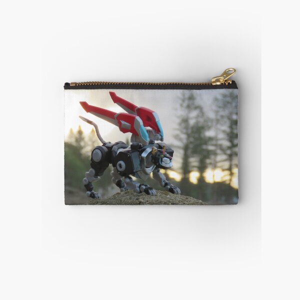 Artikelvorschau, Voltron schwarzer Löwesonnenuntergang entworfen und verkauft von SunshineRain.