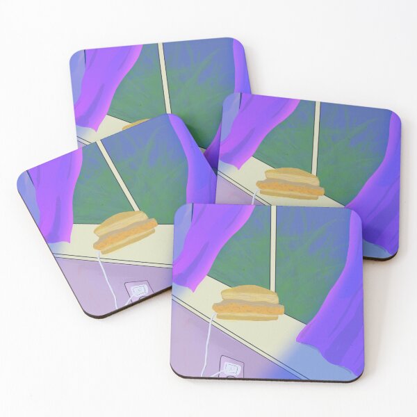 Item preview, Recharge your chicken biscuits designed and sold by LordM0chi.