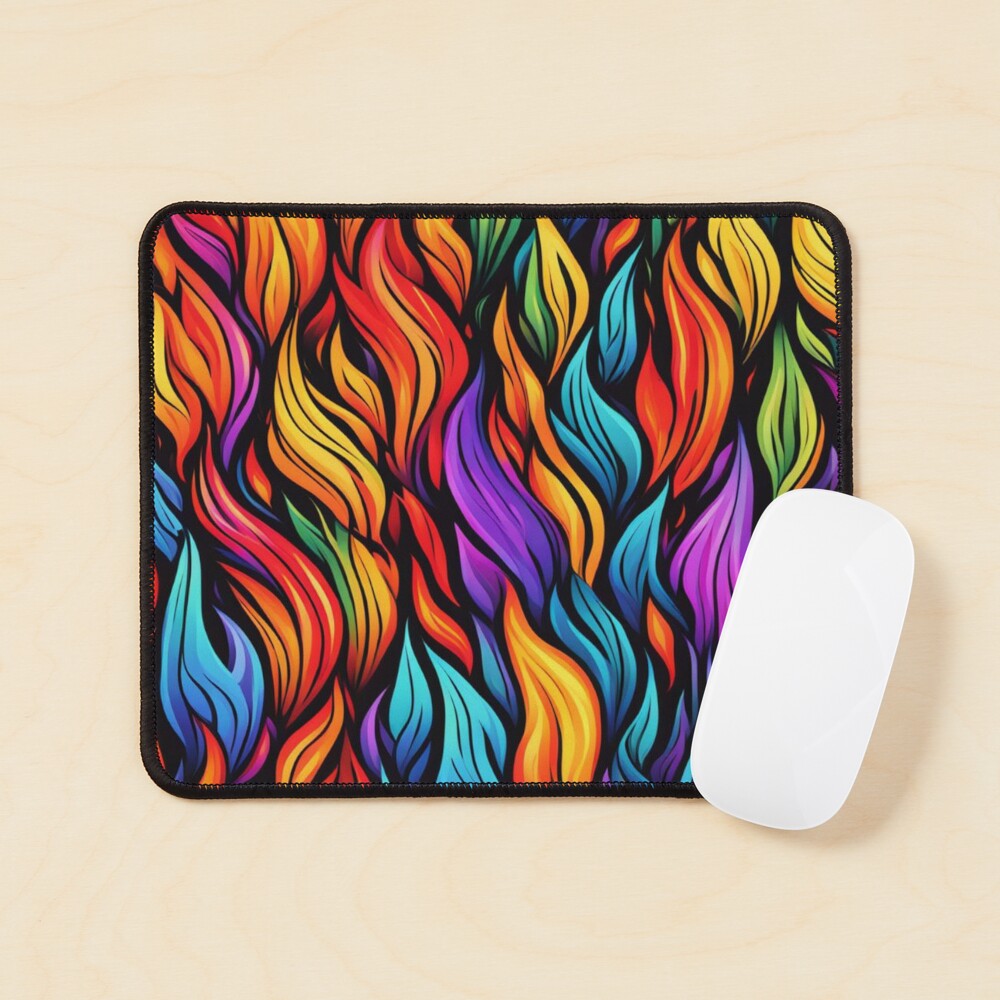 Item preview, Mouse Pad designed and sold by calibrit.