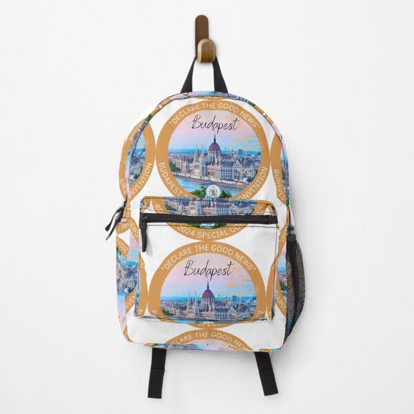 Item preview, Special Assembly 2024 Budapest Hungary designed and sold by Coccolinos.