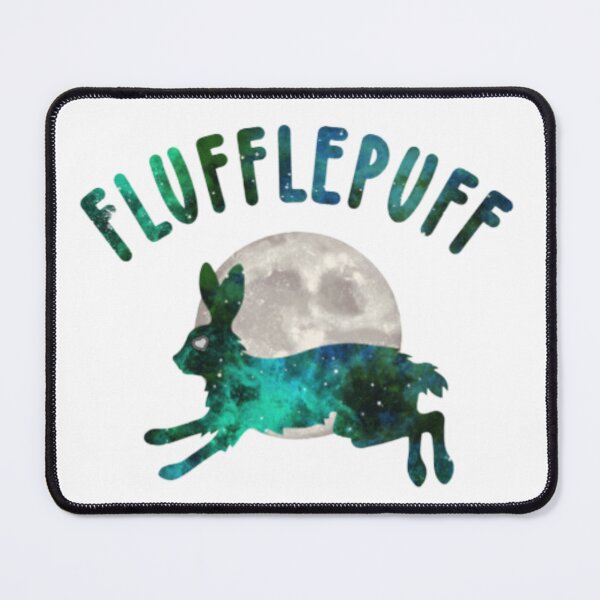 Item preview, Flufflepuff Logo designed and sold by Flufflepuffed.