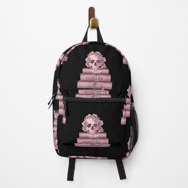 Item preview, Banned Funny Gifts Romance Skull Funny gifts for Halloween Skull Spooky Time Szn Book Girly designed and sold by MatthewViews.