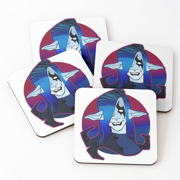 Item preview, Salem Grimm designed and sold by Schmeatus.