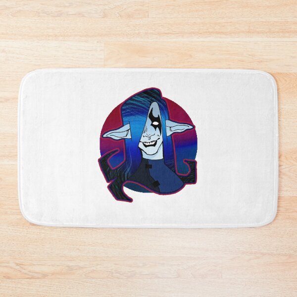 Item preview, Salem Grimm designed and sold by Schmeatus.