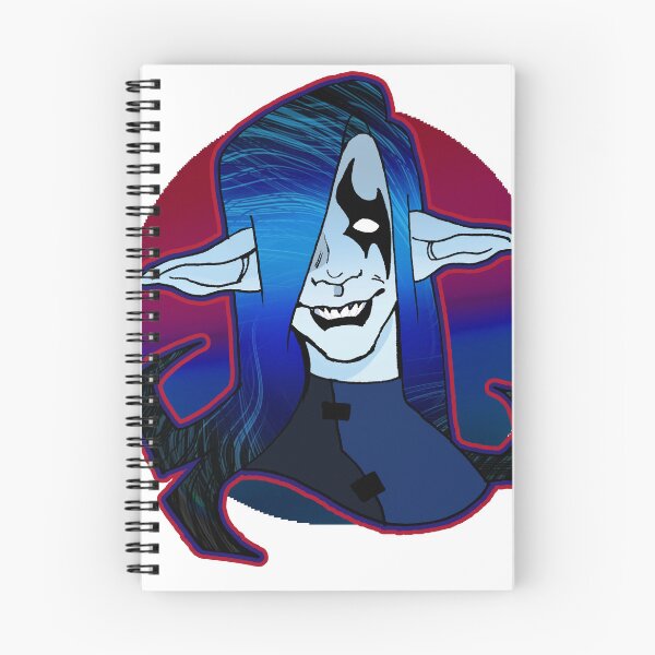 Item preview, Salem Grimm designed and sold by Schmeatus.