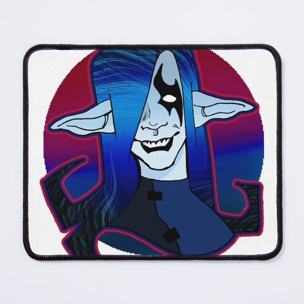 Item preview, Salem Grimm designed and sold by Schmeatus.