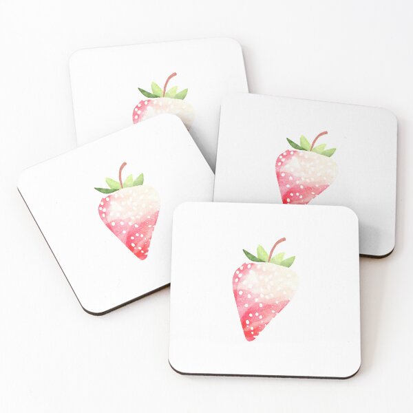Item preview, Strawberry designed and sold by Kay Collective.