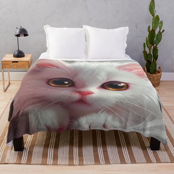 Item preview, Cute and Fluffy designed and sold by MNSY.