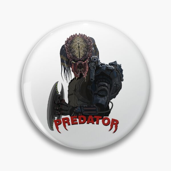Item preview, PREDATOR designed and sold by haroletel.