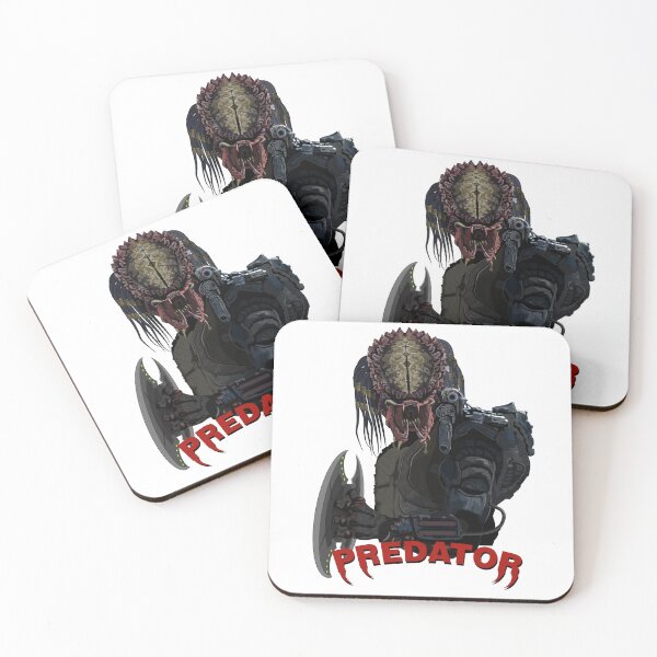 Item preview, PREDATOR designed and sold by haroletel.