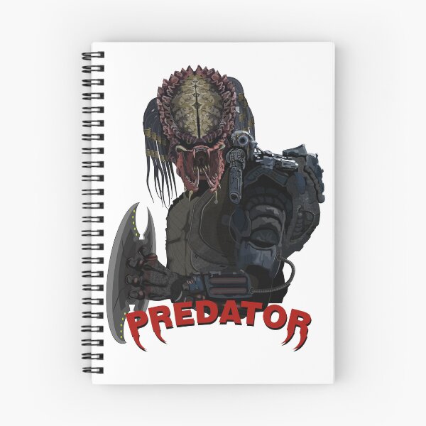 Item preview, PREDATOR designed and sold by haroletel.