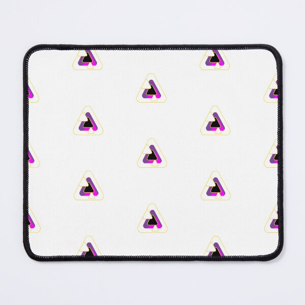 Item preview, Amethyst Anime Eye Gem (Purple and Yellow) designed and sold by Carsondood.