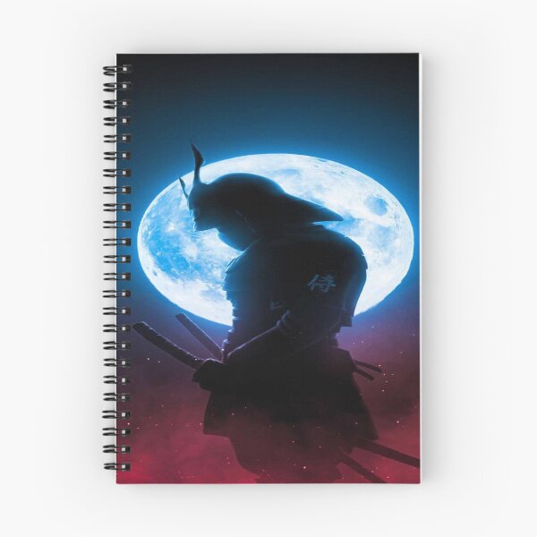 Item preview, night samurai designed and sold by Snp1.