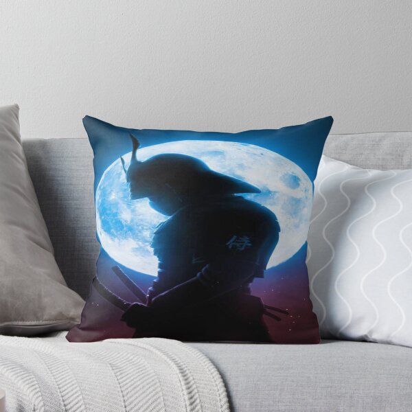 Item preview, night samurai designed and sold by Snp1.