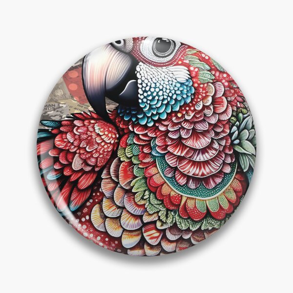 Artikelvorschau, Chronicles of Plumage entworfen und verkauft von ramboe.