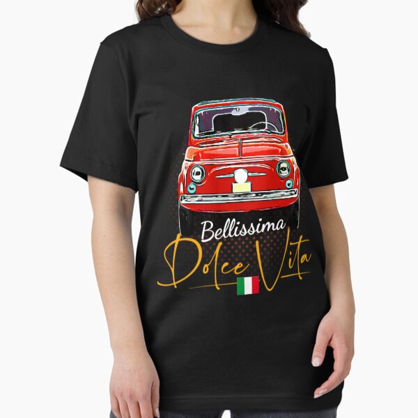 Item preview, fiat 500 red  designed and sold by FaithDoyle.