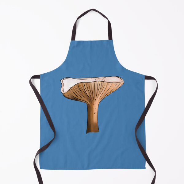 Item preview, Mushrooms of the Mid-Atlantic: Fool’s Funnel Mushroom designed and sold by Cherie Brunetti.